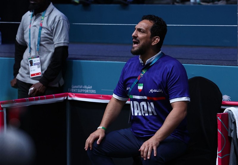 ‌درستکار:‌ 6 کشتی‌گیر حق حضور در لیگ را نداشتند